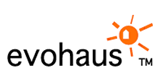 evohaus GmbH Gesellschaft für energiesparendes und kostengünstiges Bauen logo