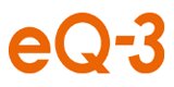 eQ-3 Entwicklung GmbH logo