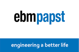 ebm-papst Mulfingen GmbH & Co. KGaA & Co. KG logo