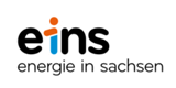 eins energie in sachsen GmbH & Co. KG logo
