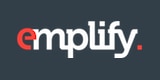 emplify GmbH logo