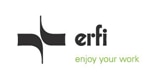 erfi Ernst Fischer GmbH + Co. KG logo