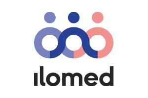 ilomed GmbH logo