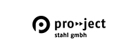 pro-ject Stahl GmbH logo