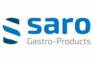saro Gastro-Products GmbH logo