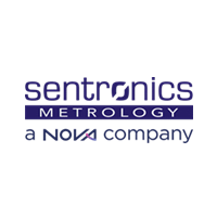 sentronics metrology GmbH logo