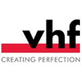 vhf tools AG logo