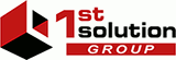 1st Solution Consulting GmbH logo