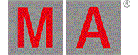 MA Lighting Technology GmbH logo