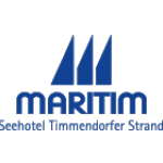 MARITIM Seehotel Timmendorfer Strand logo