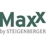 MAXX Hotel Sanssouci Potsdam logo