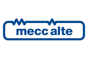 MECC ALTE Generatoren GmbH logo