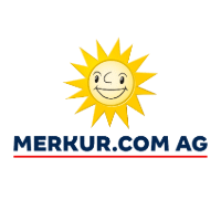MERKUR.COM AG logo