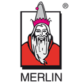 MERLIN GmbH logo