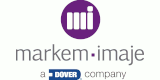 Markem-Imaje GmbH logo