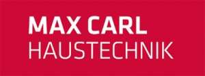 Max Carl KG Großheirath logo