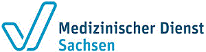 Medizinischer Dienst Sachsen K.d.ö.R. logo