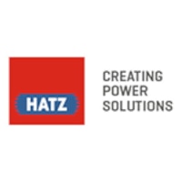 Motorenfabrik Hatz GmbH & Co. KG logo
