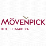Mövenpick Hotel Hamburg logo
