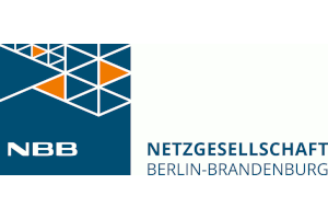 NBB Netzgesellschaft Berlin-Brandenburg mbH & Co. KG logo