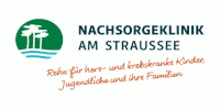 Nachsorgeklinik am Straussee gGmbH logo