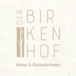 Natur- & Genießerhotel DER BIRKENHOF logo