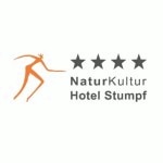 NaturKulturHotel Stumpf logo