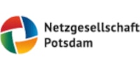 Netzgesellschaft Potsdam GmbH (NGP) logo
