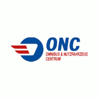 ONC Omnibus- und Nutzfahrzeug Centrum Salzfurtkapelle GmbH logo