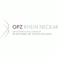 OPZ Rhein Neckar GmbH logo