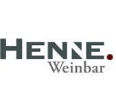 HENNE.Weinbar.Restaurant logo