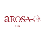 A-ROSA Kurhaus Binz logo