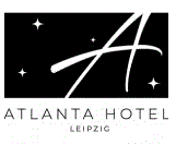 Atlanta Hotel International Leipzig logo