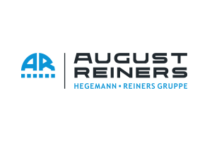 August Reiners Bauunternehmung GmbH logo