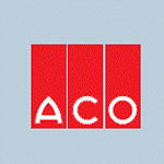 ACO Ahlmann SE & Co. KG logo