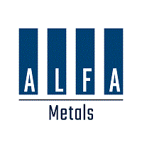 ALFA Metals GmbH logo