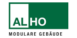 ALHO Systembau GmbH logo