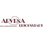 ARVENA REICHSSTADT logo