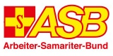 ASB Gesellschaft für soziale Einrichtungen Hessen mbh logo