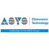 ASYS Group - ASYS Automatisierungssysteme GmbH logo