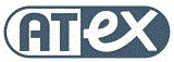 ATEX Explosionsschutz GmbH logo