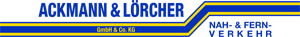 Ackmann & Lörcher GmbH & Co. KG logo