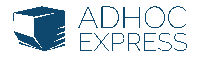 Adhoc.Express GmbH logo