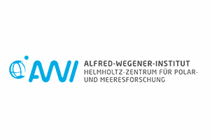 Alfred-Wegener-Institut Helmholtz-Zentrum für Polar- und Meeresforschung logo
