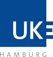 Ambulanzzentrum des UKE GmbH logo