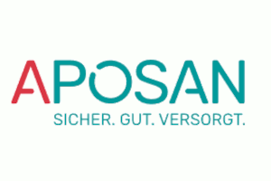 APOSAN GmbH logo