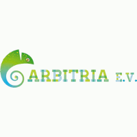 Arbitria e.V. logo