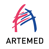 Artemed Klinikgruppe logo