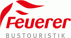 Bustouristik Feuerer Inh. Ursula Feuerer logo