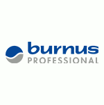 Burnus Professional GmbH & Co. KG logo